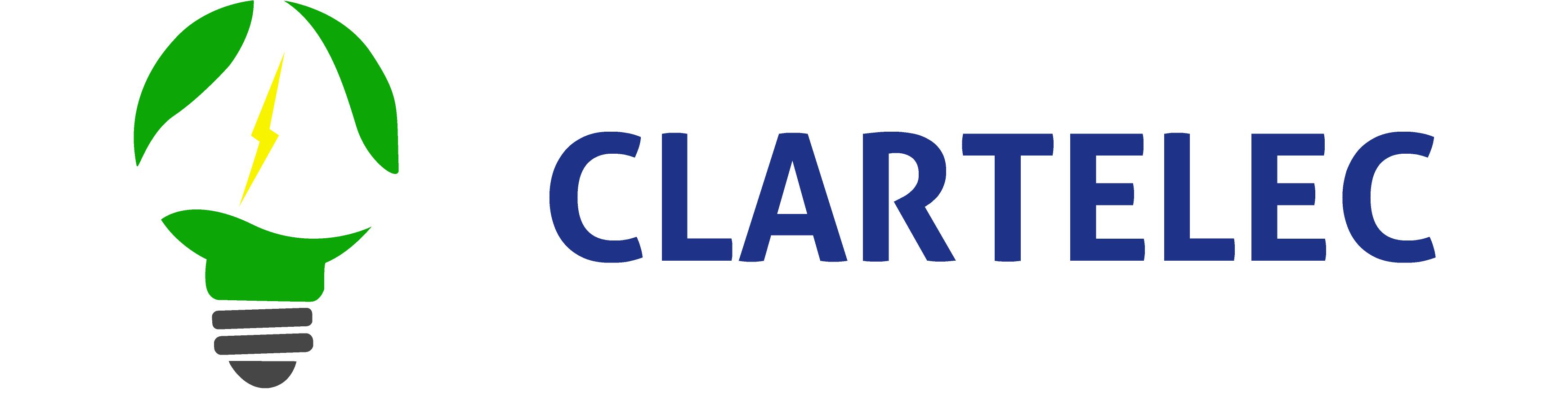 Clartelec Logo