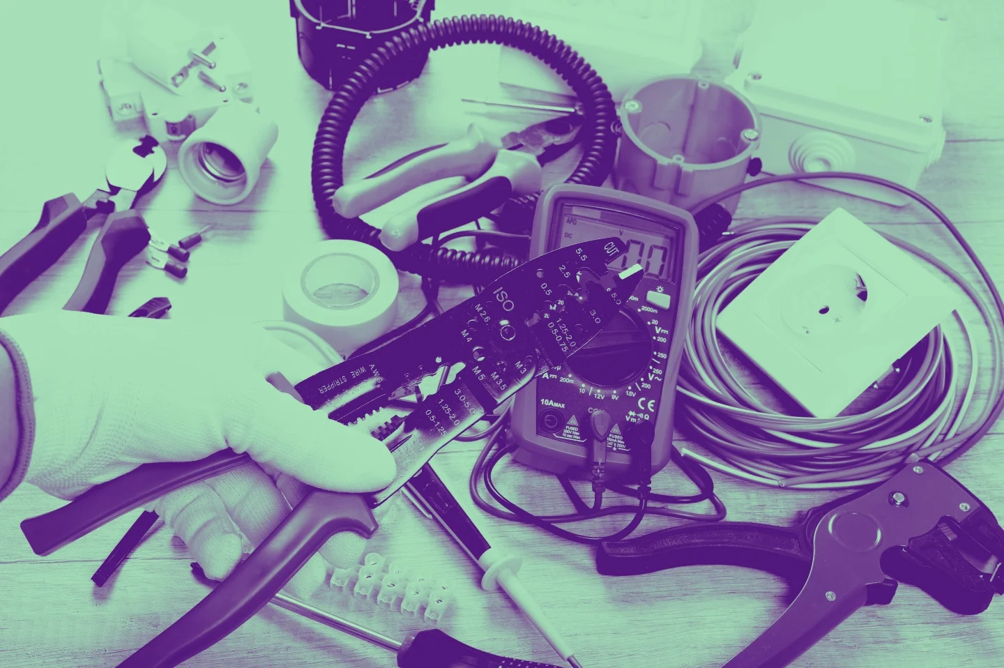 Rénovation électrique dans votre maison ou appartement Conseils et astuces