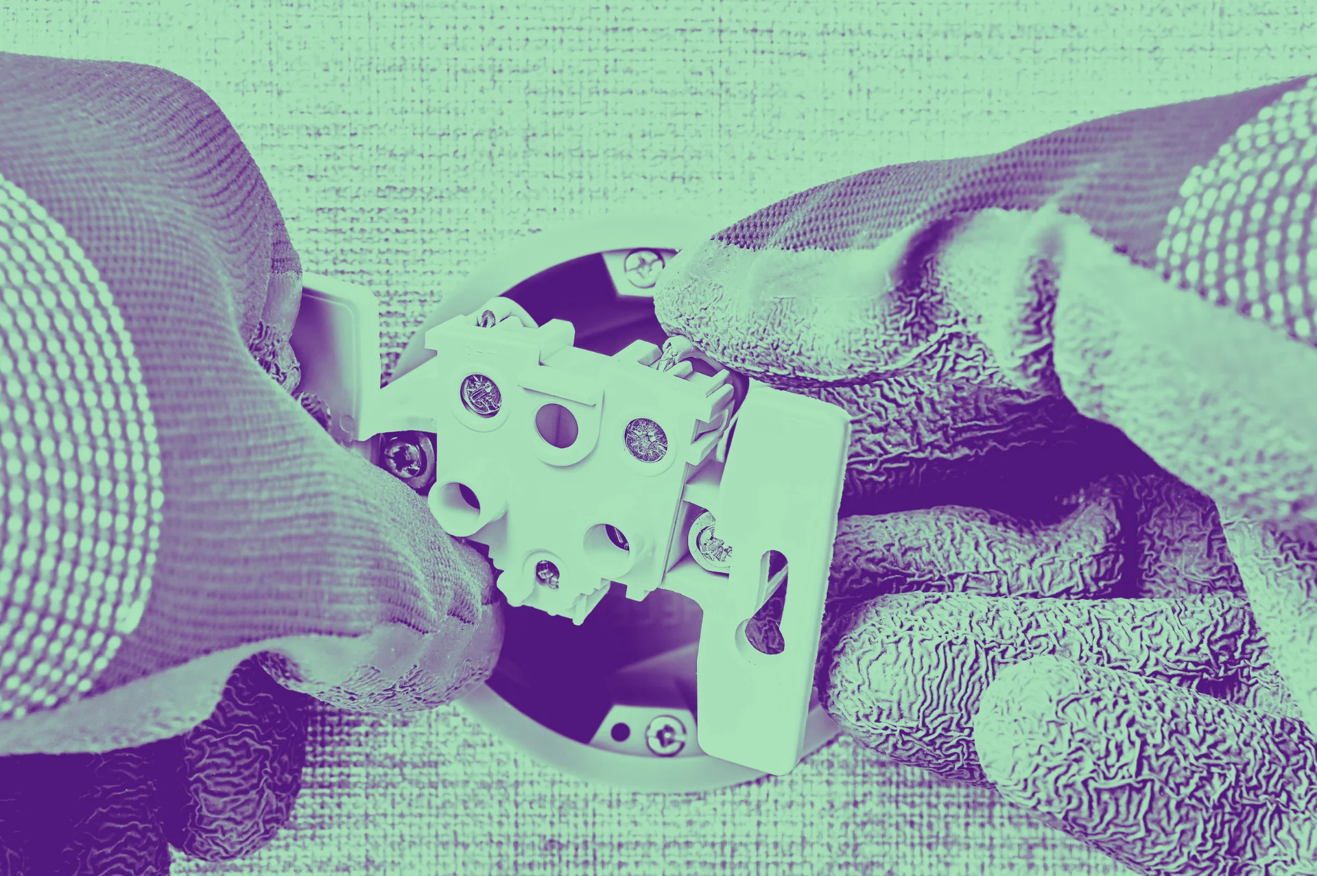 Norme NF C 15-100 Ce qu'il faut savoir pour vos installations électriques en Essonne