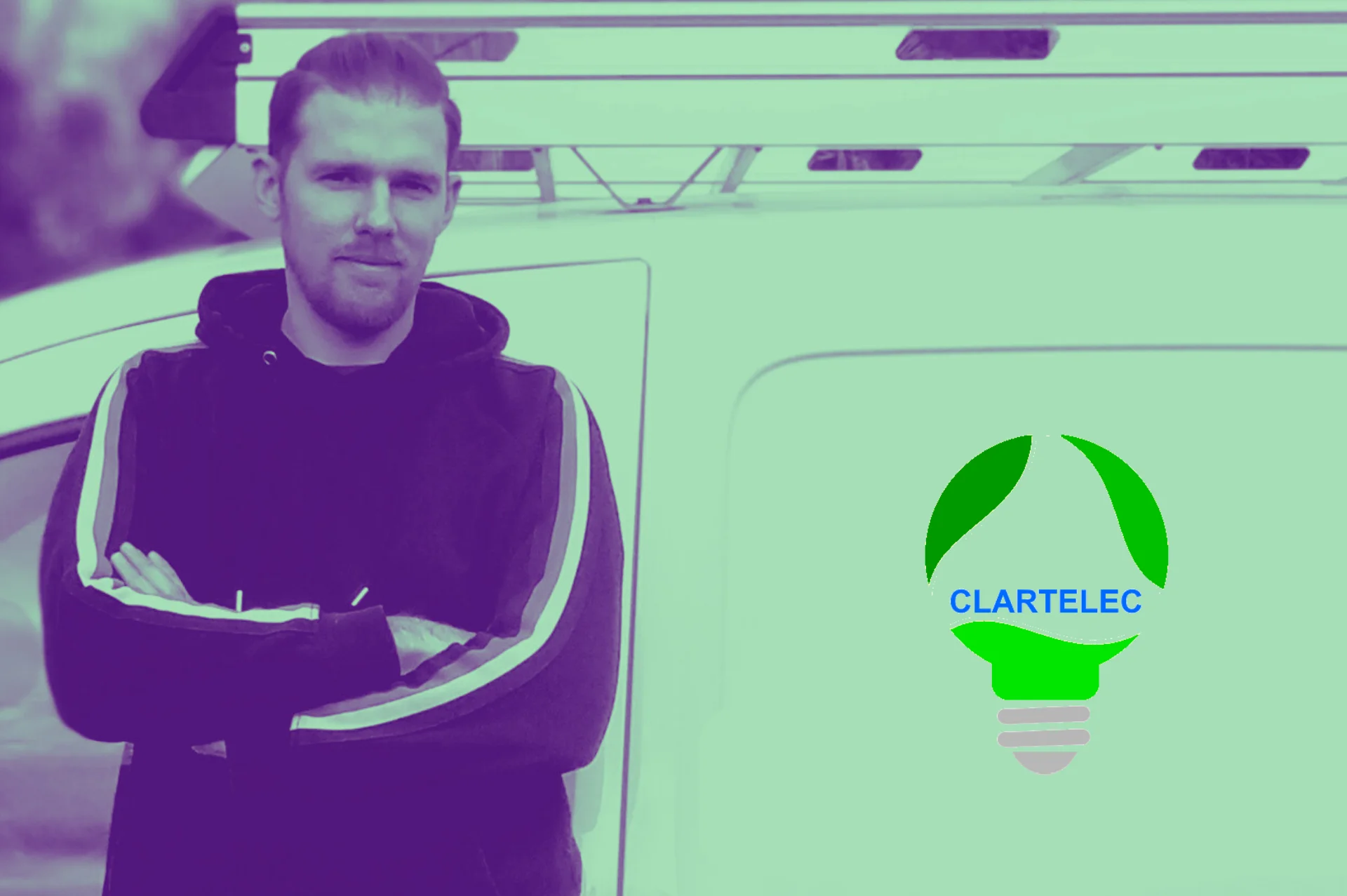 Jérémy, électricien essonne - électricien confirmé en essonne 91-45-77