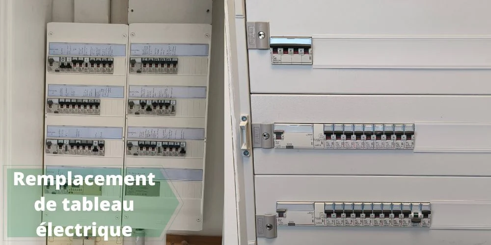 remplacement tableau électrique avec Clartelec – Electricien en Essonne remplacement tableau électrique avec Clartelec - Electricien en Essonne