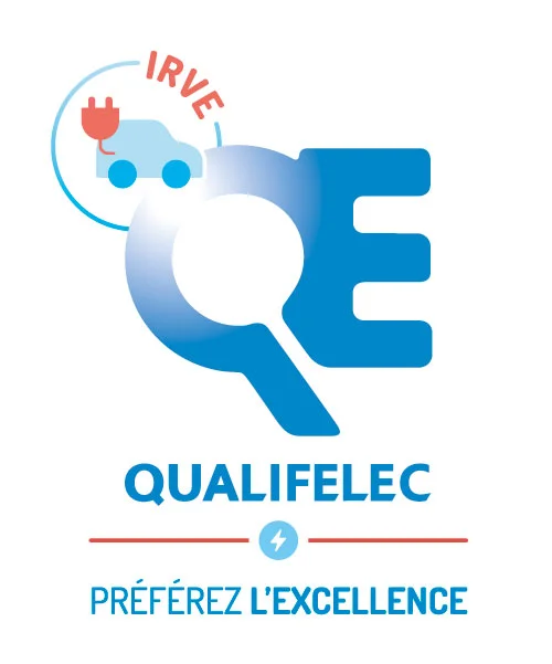 logo-IRVE - Clartelec - électricien en Essonne